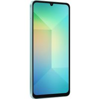 Телефон Samsung Galaxy A06 SM-A065F 4GB/128GB (светло-зеленый)