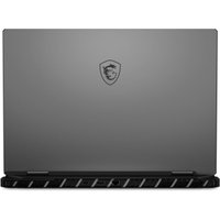 Рабочая станция MSI CreatorPro X18 HX A14VMG-415RU