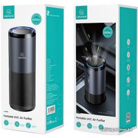 Очиститель воздуха Usams US-ZB169