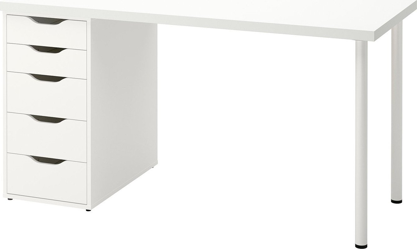 Стол Ikea Lagkapten/alex s49431927