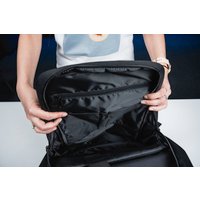 Городской рюкзак Xistore Business Backpack (черный)