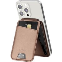 Кредитница Momax 1-Wallet SR29L2 (Sandstone)