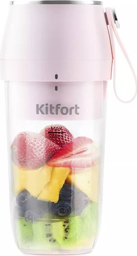 

Портативный блендер Kitfort KT-3002