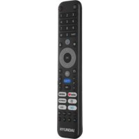 Телевизор Hyundai H-LED65BU7011