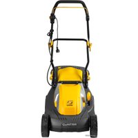 Газонокосилка Gunter LME-3818M