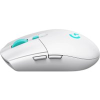 Игровая мышь Logitech G304 X Lightspeed (белый)