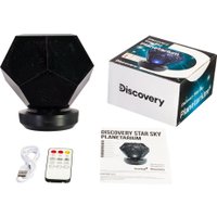 Астропланетарий Levenhuk Discovery Star Sky P7