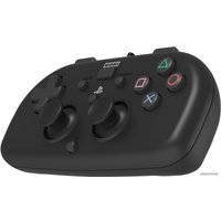 Геймпад HORI Mini Wired Gamepad (черный)