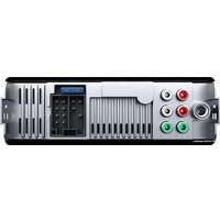 USB-магнитола Premiera MVH-140