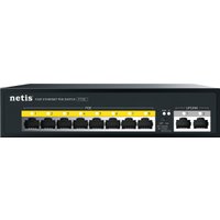 Неуправляемый коммутатор Netis P110C в Пинске