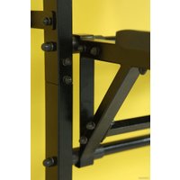 Брусья DSK 11.05.08 (черный)