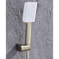 Душевая система  Ganzer GZ02165-S