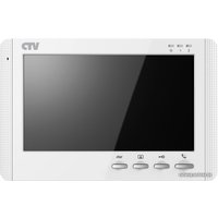 Монитор CTV M1704MD (белый)