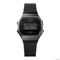 Наручные часы Casio Vintage A168WEMB-1B