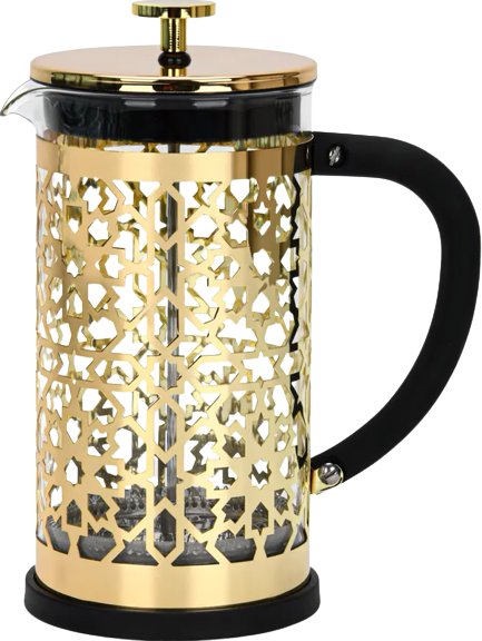 

Френч-пресс Fissman 9086 Arabica