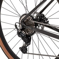 Велосипед Welt Stroke S 2025 (Urban Gray)