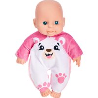 Пупс Fancy Dolls Пупс в пижаме PU28