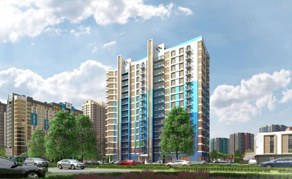 2-комн. квартира — Савицкого ул., 2