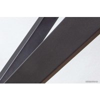 Кухонный стол AksHome Dallas 59154 (стекло/металл)