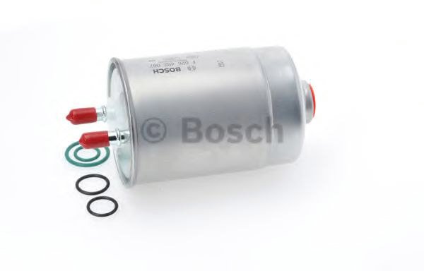 

Топливный фильтр Bosch F026402067