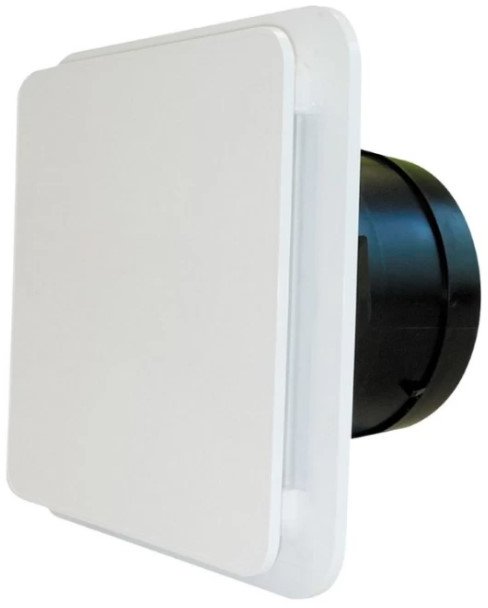 

Вентиляционная решетка Soler&Palau BDOP-80 5209185400