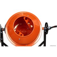 Бетономешалка DGM BK-80C