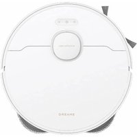 Робот-пылесос Dreame Robot Vacuum L50 Ultra CE RLL53SE (евровилка, белый)