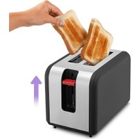 Тостер Kitfort KT-6875