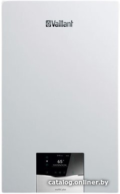 Отопительный котел Vaillant ecoTEC plus VUW 36CS/1-5
