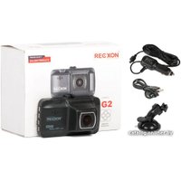 Видеорегистратор Recxon G2
