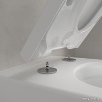 Унитаз подвесной Villeroy & Boch Subway 3.0 4670-T0-RW