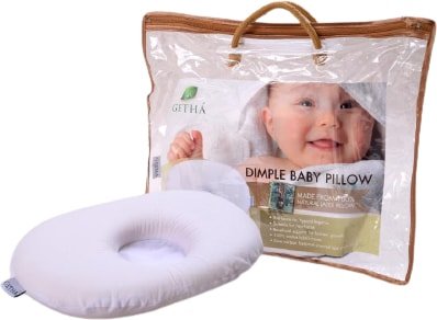 

Ортопедическая подушка Getha Dimple Baby