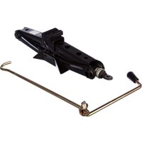 Ромбовый домкрат БелАК БАК.00058 1.5т