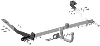 Фаркоп Oris 2556-A