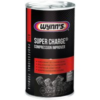 Присадка в масло Wynn`s Super Charge присадка в масло комплексная 325мл W74944