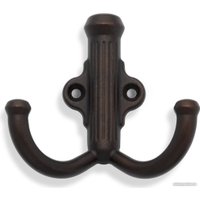 Крючок мебельный Boyard Rigata K251AC.6