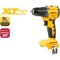 Дрель-шуруповерт Molot MBD 1825 Li XLT Lite Solo 2318137 (без АКБ)