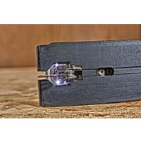 Электролобзик DeWalt DCS334P2 (с 2-мя АКБ, кейс)