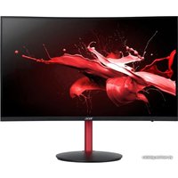 Игровой монитор Acer Nitro XZ322QVbmiiphx