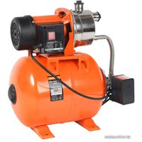 Насосная станция Patriot PW 850-24 INOX