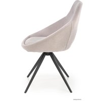 Стул Halmar K431 (светло-серый)