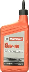 Motorcraft Premium 80W-90 946мл