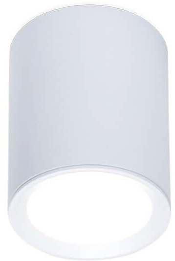 

Точечный светильник Ambrella light Techno Spot TN215 WH/S