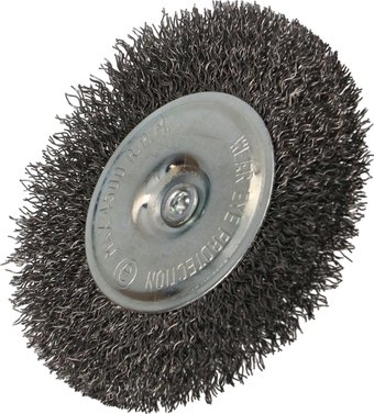 Щетка для электроинструмента Draumet 8785