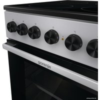 Кухонная плита Gorenje GEC5B20SG