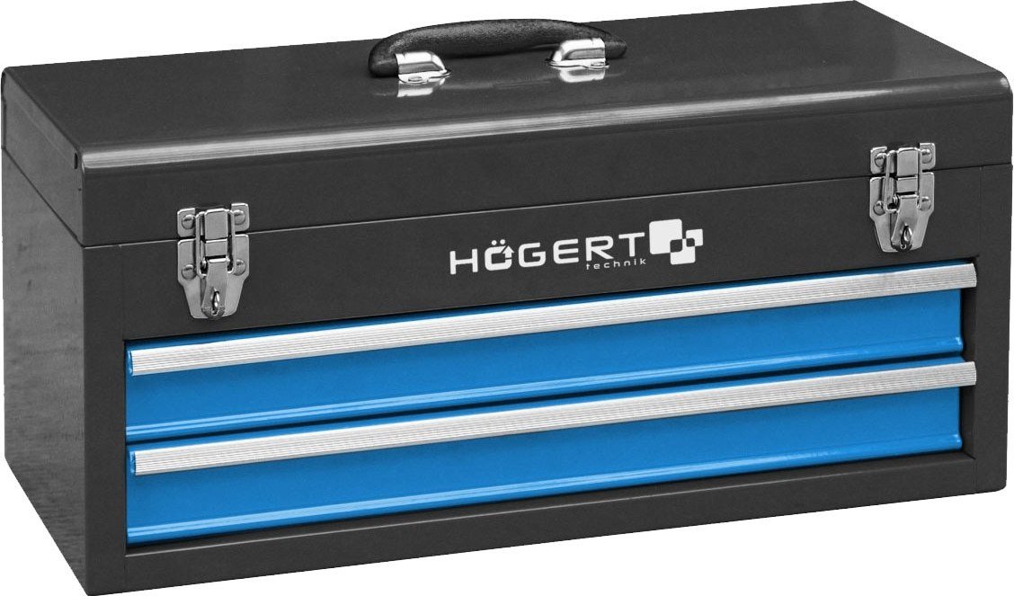 Ящик для инструментов Hoegert Technik HT7G074