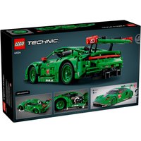 Конструктор LEGO Technic 42224 Porsche 911 GT3 R REXY AO