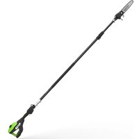 Высоторез Greenworks PS102T 1402407 (без АКБ)