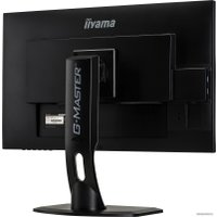 Игровой монитор Iiyama G-Master Silver Crow GB2730QSU-B1