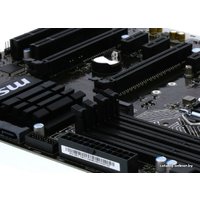 Материнская плата MSI Z170A PC MATE